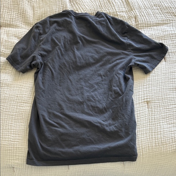 Everlane men’s essential organic crew t-shirt, size S - Picture 2 of 6